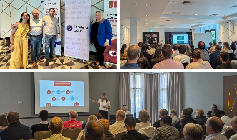 TaxAssist Roadshows on Making Tax Digital for Income Tax