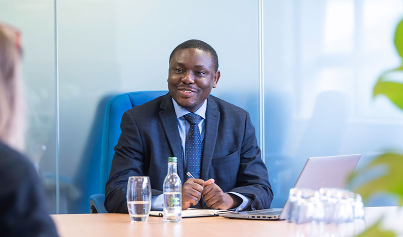 TaxAssist Accountant Tosin Oluyemi ACMA, CGMA