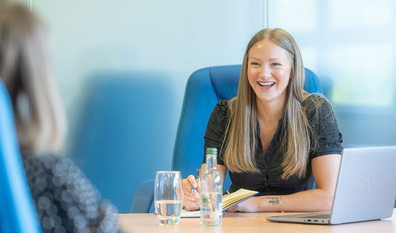 Rowena Lloyd TaxAssist Accountant
