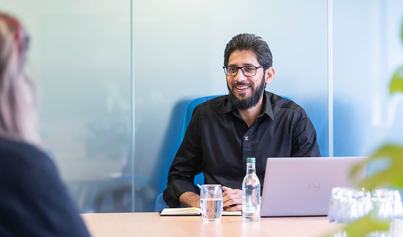TaxAssist Accountant Mohsin Chishti