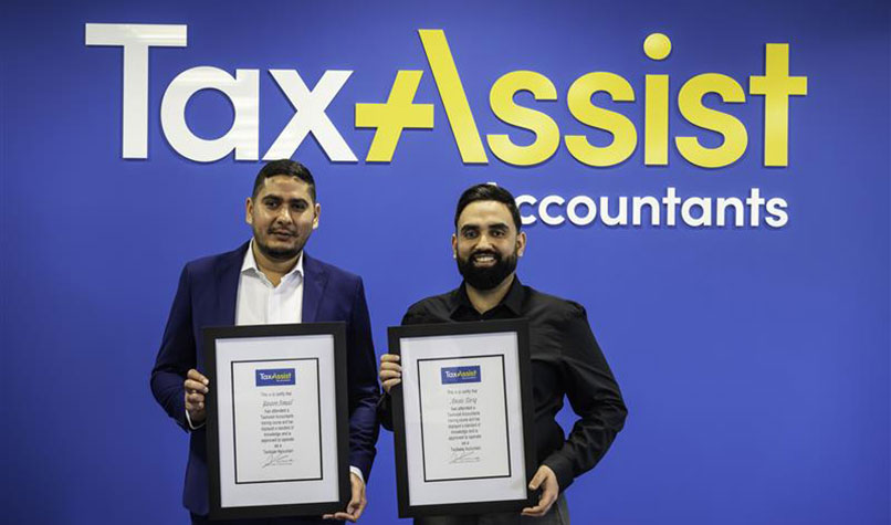 Awais Tariq and Yaseen Ismail TaxAssis Accountants
