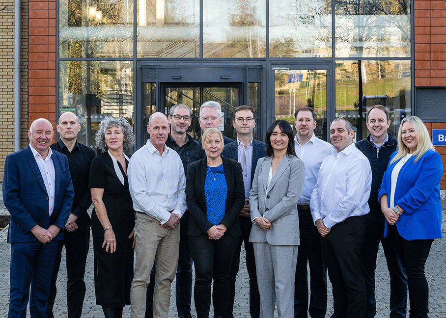 TaxAssist Leadership Team