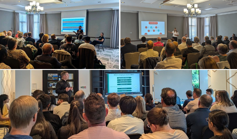 TaxAssist Roadshows on Making Tax Digital for Income Tax