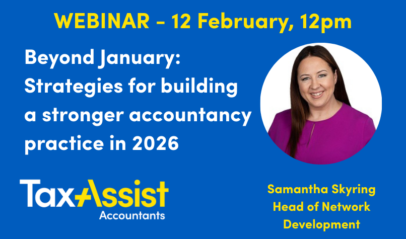 Samantha Skyring webinar