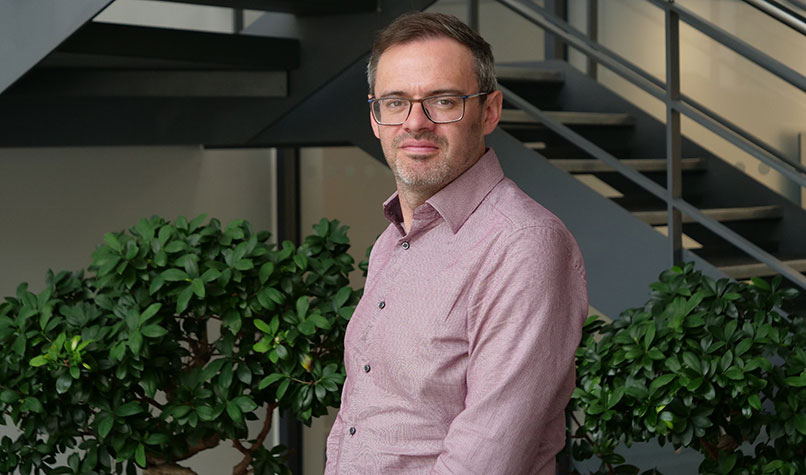 Mark Bullimore TaxAssist Accountants