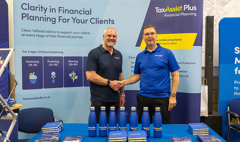 TaxAssist Plus Financial Planning
