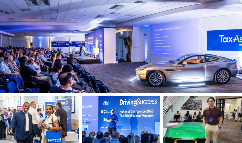TaxAssist National Conference
