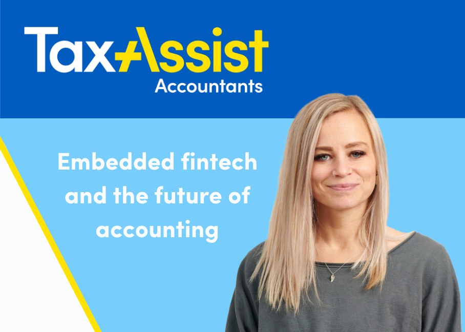 Katie Hawking TaxAssist Accountants