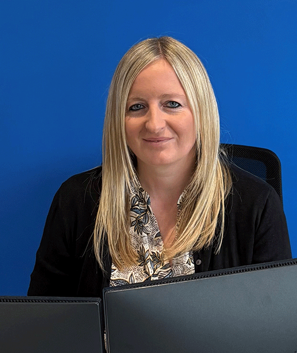 Sarah Retberg TaxAssist Accountants