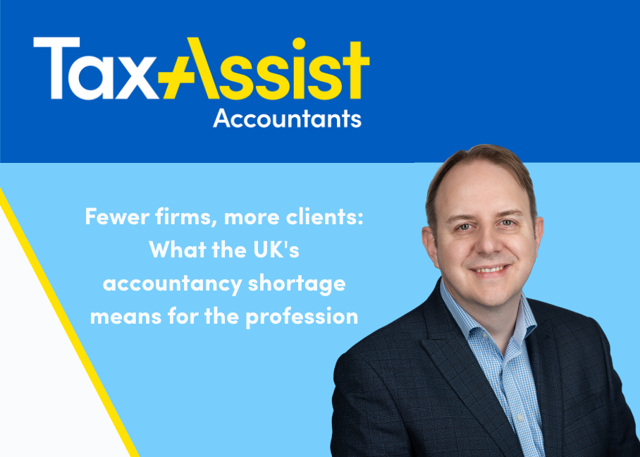 James Mattam, TaxAssist Accountants