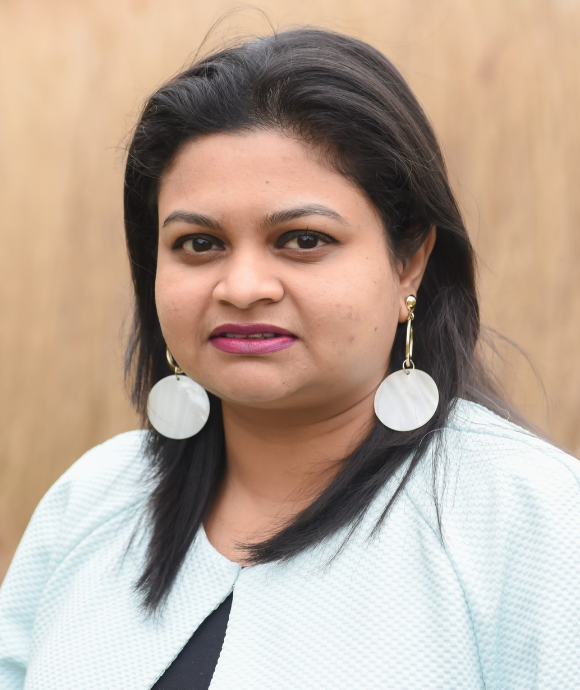 Tasnuva Tina TaxAssist Accountants