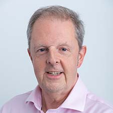 Paul Simpson