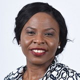 Bukky Shonola